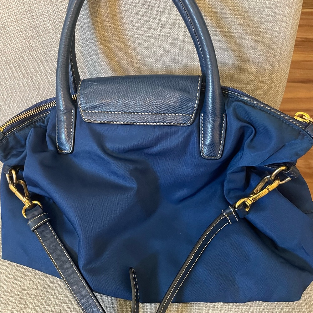 Prada Nylon Tote Bag - Picture 10 of 10